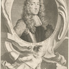 Anth. Ashley Cooper Earl of Shaftesbury.