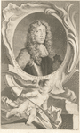 Anth. Ashley Cooper Earl of Shaftesbury.