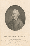 Israel Mauduit Esqr.