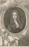 The Honble. Robert Boyle.