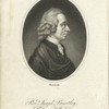 Joseph Priestley, L.L.D. F.R.S.