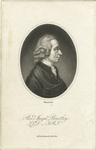 Joseph Priestley, L.L.D. F.R.S.