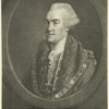 The Right Honble. John Wilkes Esq. Lord Mayor of the City of London.