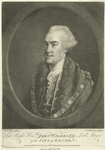 The Right Honble. John Wilkes Esq. Lord Mayor of the City of London.