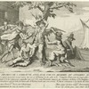 Allegory of the Franco American Alliance, 1778.]