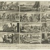 The political raree-show, or a picture of parties and politics, during and at the close of the last session of Parliament, June 1779.