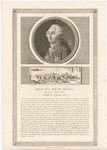 Louis XVI, Roi de France.