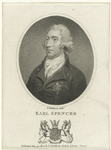2d Earl [George John] Spencer.