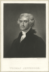 Thomas Jefferson.