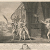 Le tombeau de Voltaire, dédié à Madame la Marquise de Villette, Dame de Fernèy.