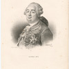 Louis XVI.
