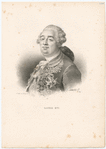 Louis XVI.