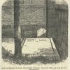 Tomb of Benjamin Franklin and Deborah Franklin, corner of Fifth and Arch Streets, Philadelphia.