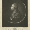 George III, King of Great Britain.