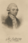 Joseph Galloway, member of the Congress of 1774.