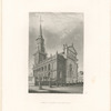 Christ Church, Philadelphia.