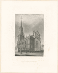 Christ Church, Philadelphia.