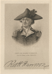 Lieut.-Col. Robert H. Harrison, aide-de-camp to Gen. Washington.