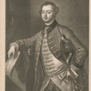 The Honble. Colonel Townshend.