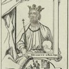 Eduardus II Rex Aug.