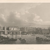 London Bridge, 1745