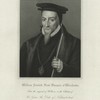 William Powlett, First Marquis of Winchester.