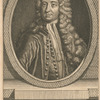 Henry St. John, late Ld. Viscount Bolingbroke.