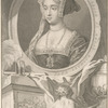 Jane Seymour, queen of Henry VIII.