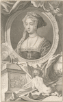 Jane Seymour, queen of Henry VIII.