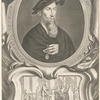 Edward Seymour, Duke of Somerset.