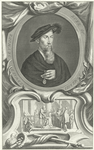 Edward Seymour, Duke of Somerset.