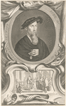 Edward Seymour, Duke of Somerset.