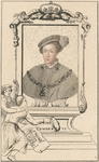 King Edward VI.