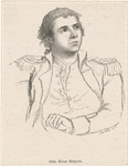 Gen. Hugh Mercer.