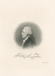 Ge. [George] Washington.