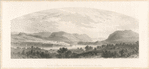 West-Point, with its fortifications etc. in 1780.
