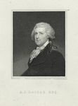 A.J. Dallas Esq.