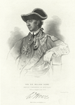 Gen. Sir William Howe, British Commander in Chief.