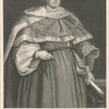 Sr. Matthew Hale Kt. Lord Chief Justice of His Majesty's Court of King's Bench.