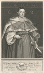 Sr. Matthew Hale Kt. Lord Chief Justice of His Majesty's Court of King's Bench.