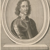Oliver Cromwel, Protector Anglioe.