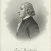 Samuel Huntington, LL.D. Governer of Connecticut and President of Congress.