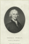 Thomas M'Kean, Governor of Pennsylvania.