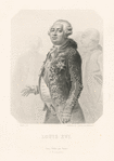 Louis XVI.