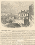 The Braddock house, Alexandria, Va.