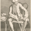 John Wilkes Esqr.