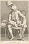 John Wilkes Esqr.