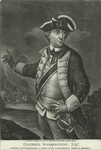 George Washington, Esqr. General and Commander in Chief of the Continental Army in America.
