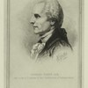 Richard Henry Lee, the mover in Congress of the Declaration of Independence.