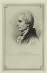 Richard Henry Lee, the mover in Congress of the Declaration of Independence.